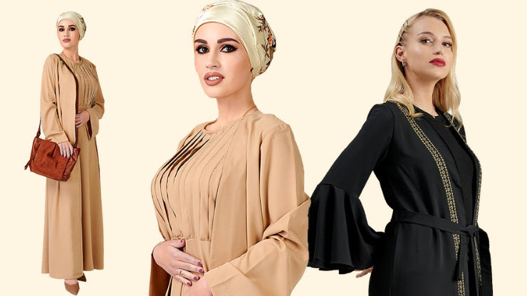 Abayas uk