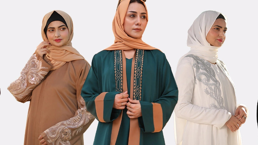 abayas UK