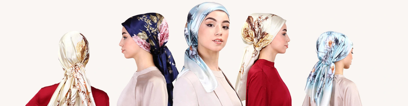 How to Style Your Hijab
