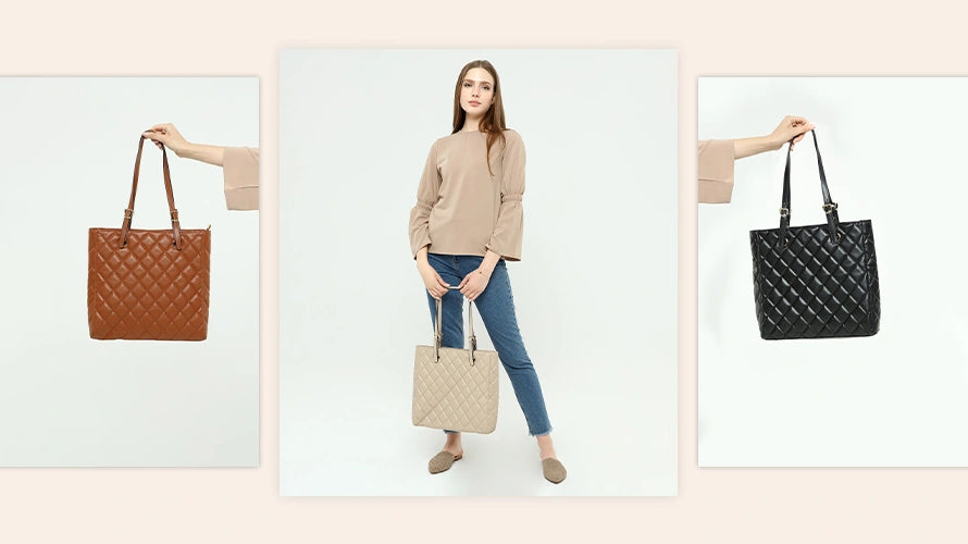 Perfect Shoulder Bag