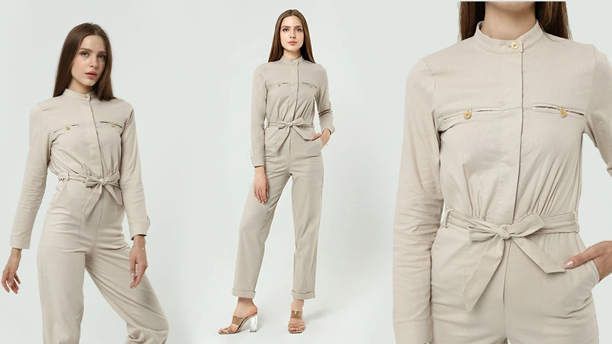 Stylish Modest Looks for Your Date