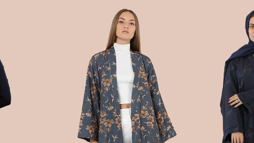 Top Modest Fashion Trends in 2025