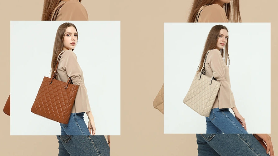 Occasional Style Shoulder Bags