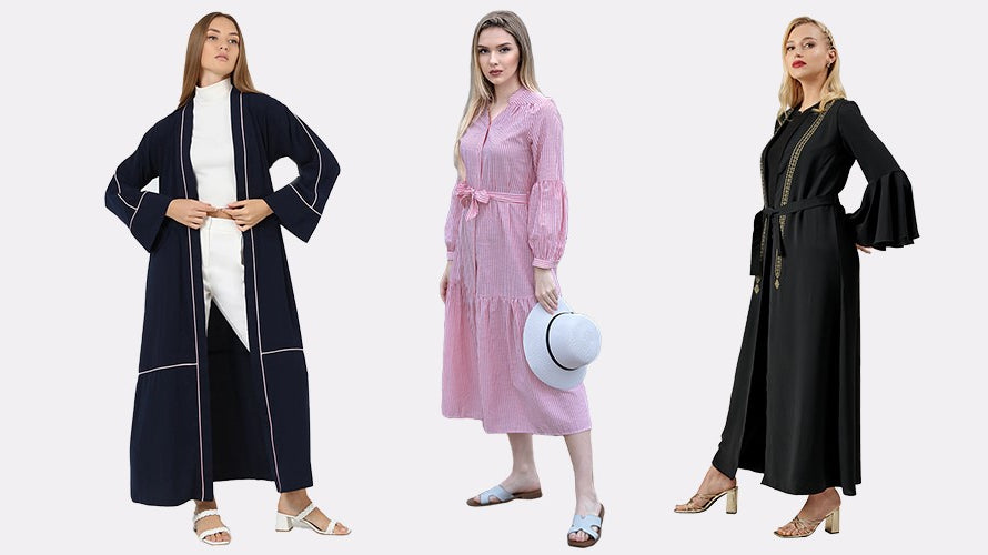 modest dresses birmingham