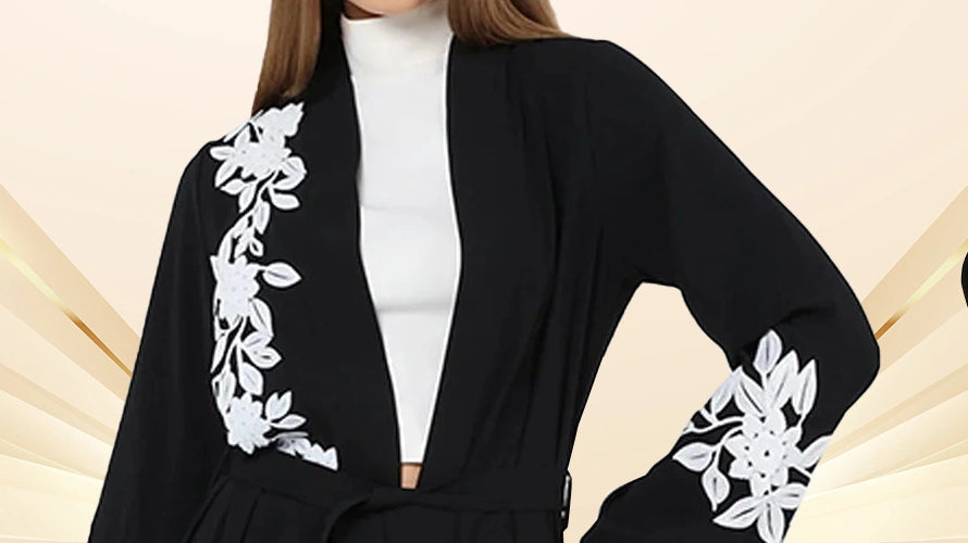 Perfect Abaya for Your Body Type
