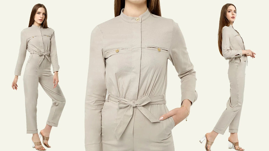 women jumpsuit