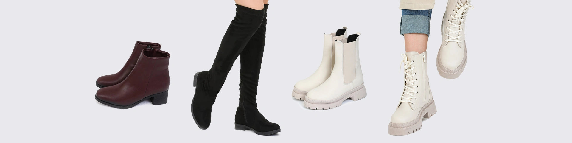 women boots