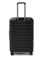 black carry on luggage
