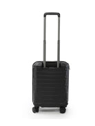 Black cabin bag