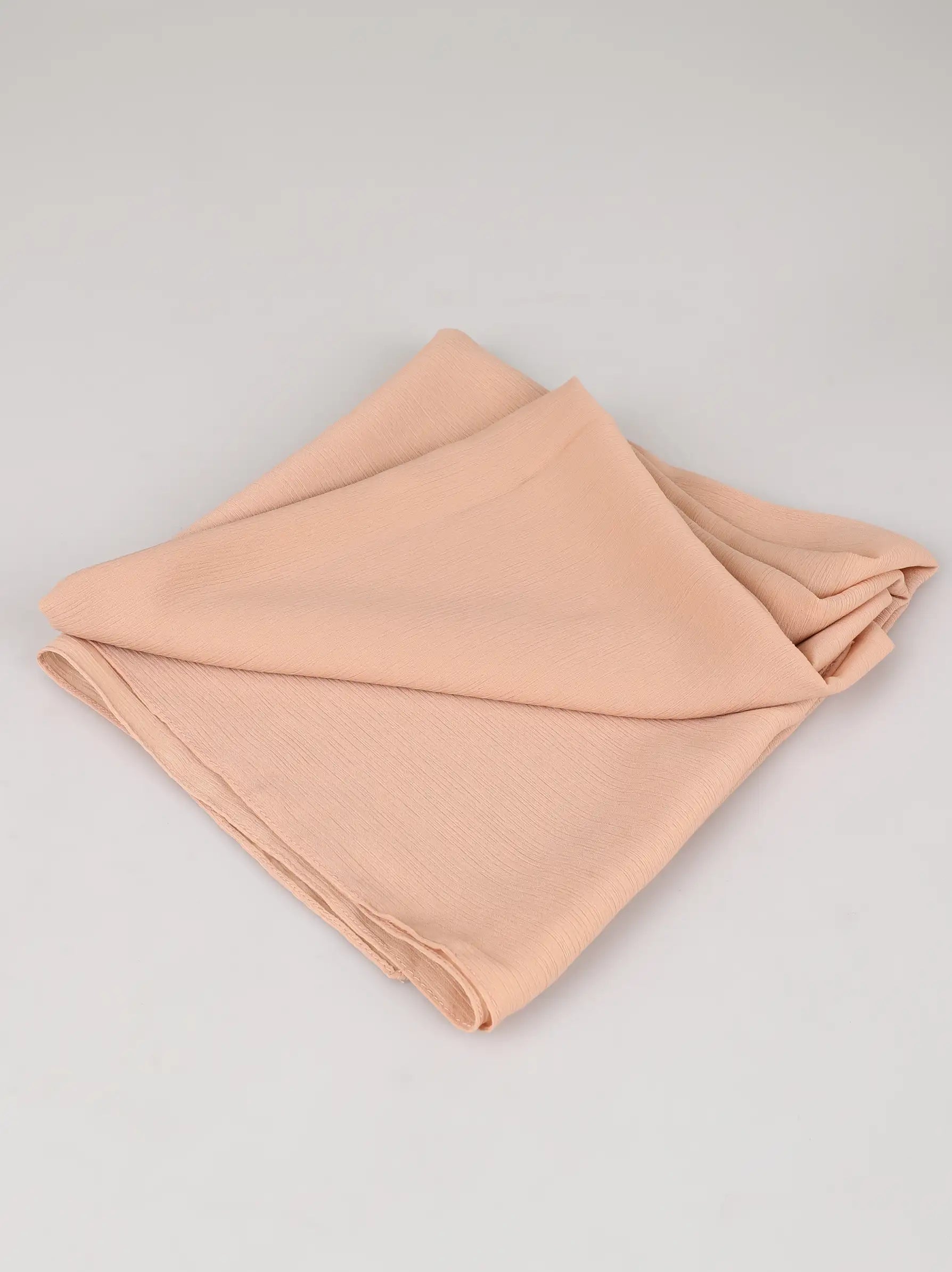 beige hijab