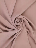 Mauve chiffon scarf uk