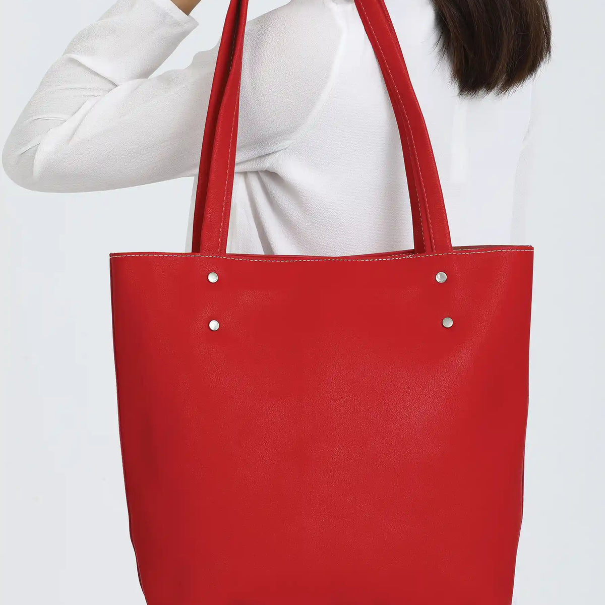 Champion tote bag womens red new arrivals