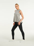 grey tank top uk