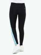 shop ocean blue leggings