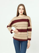 batwing sleeve top