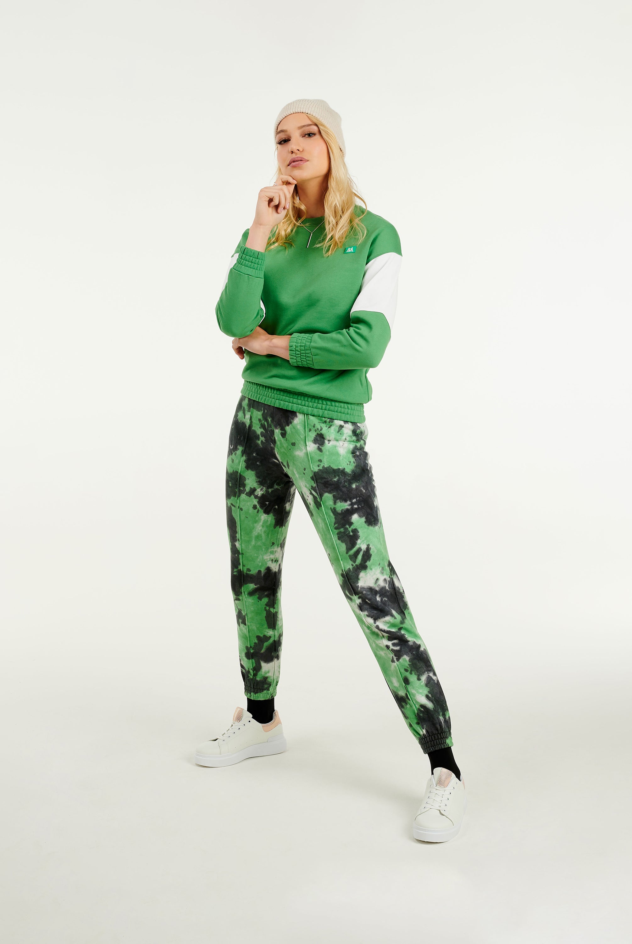 batik sweatpants online