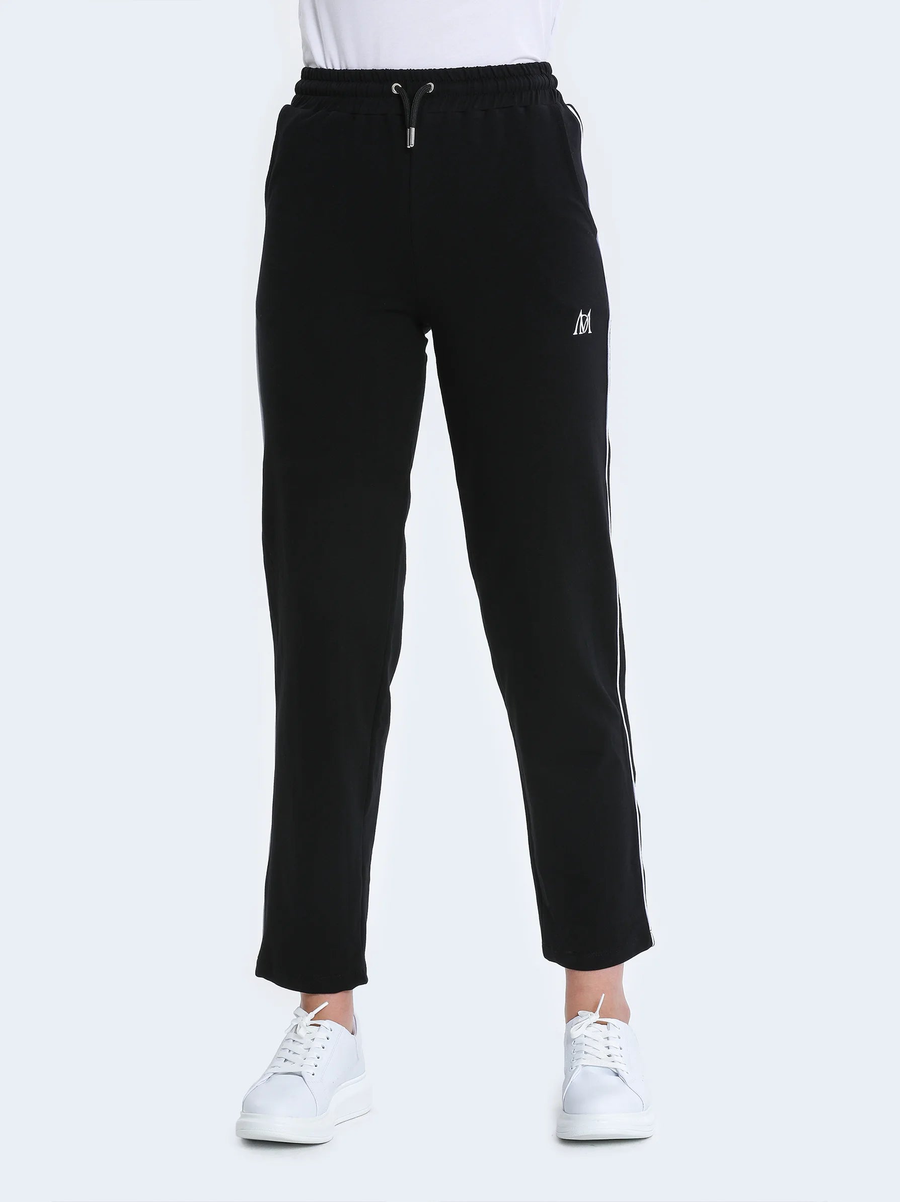 women black sweatpant uk