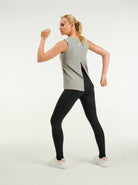 shop grey tank top uk