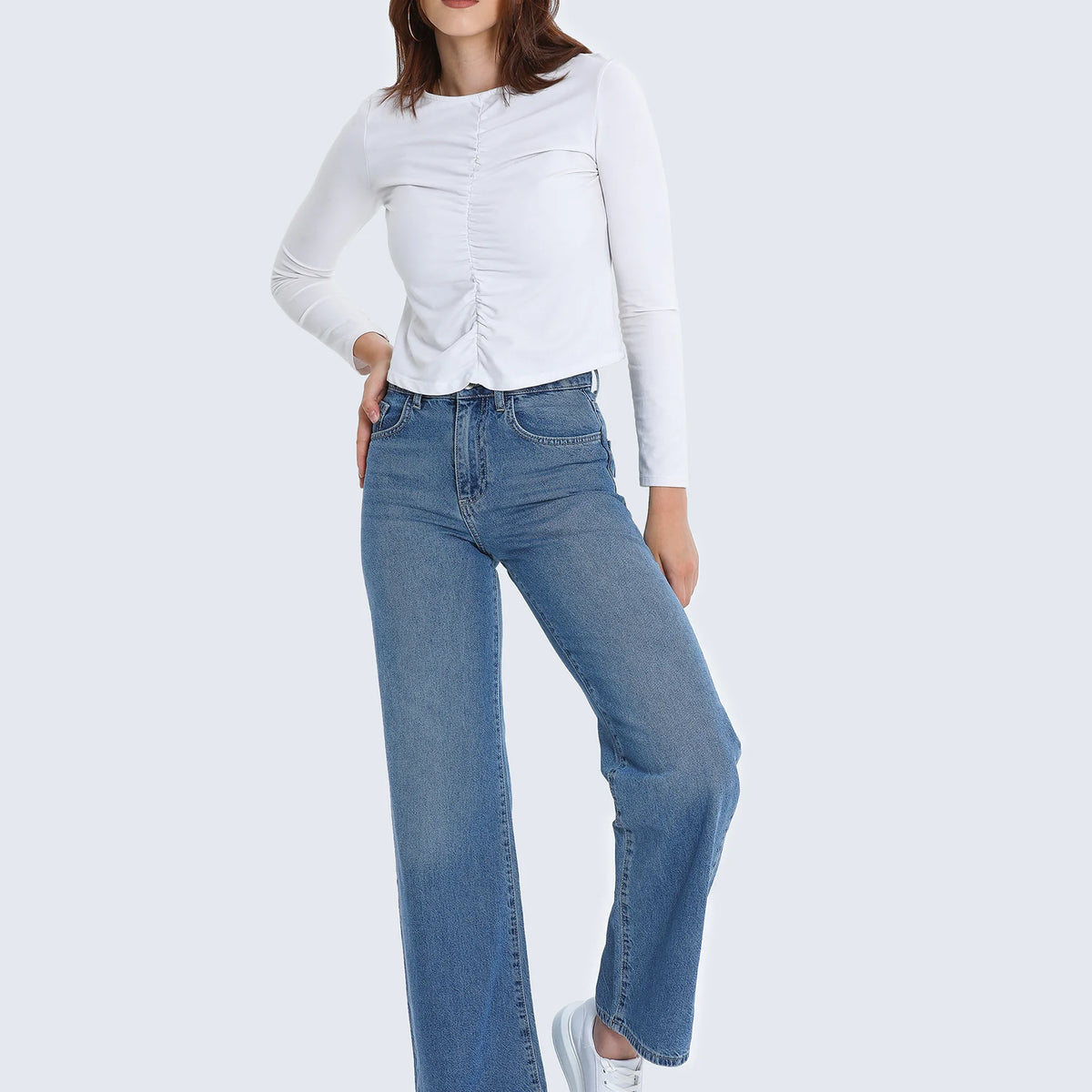 Top Selling Hourglass Jeans UK Best Jeans for Hourglass Figure