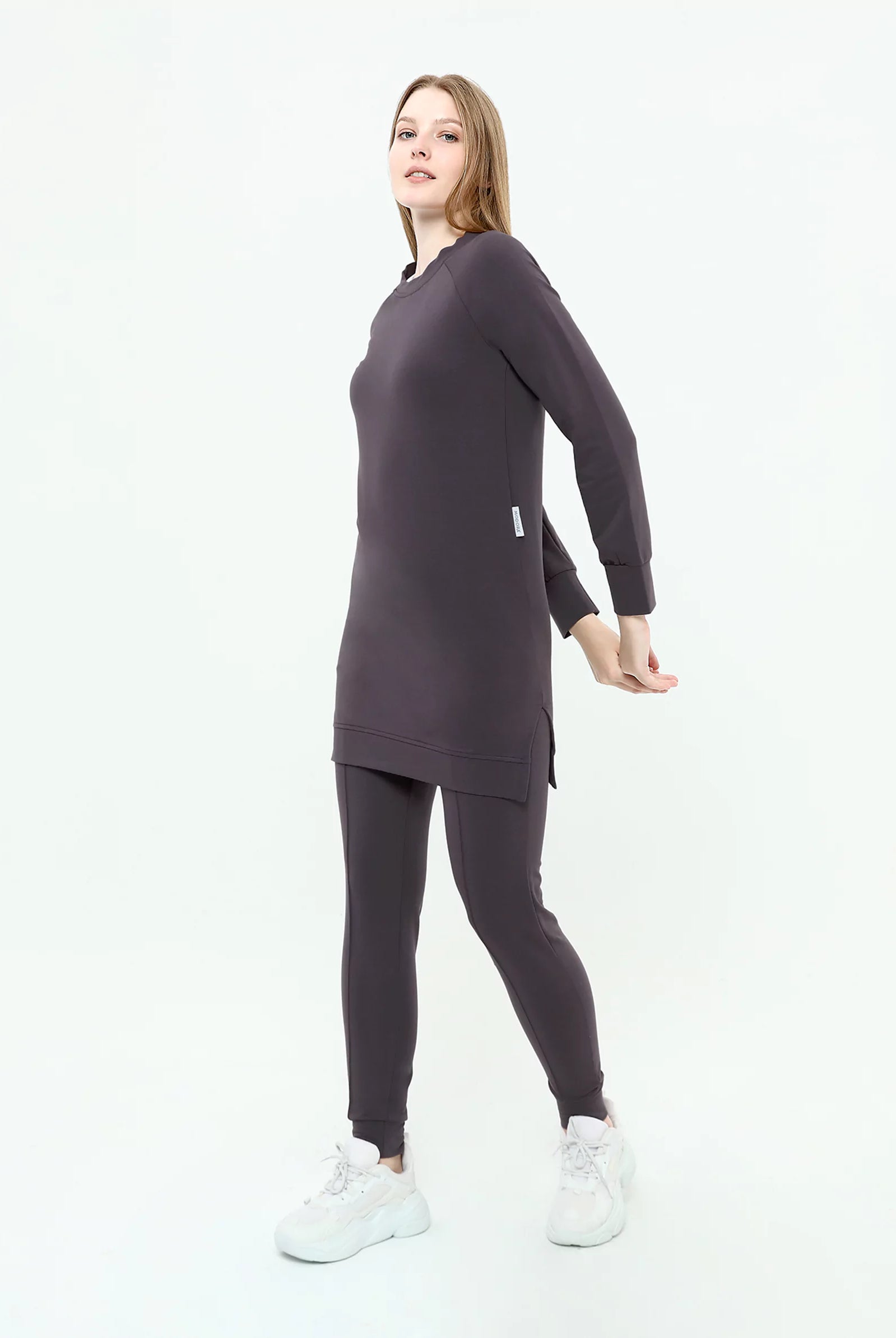 anthracite sweatshirt