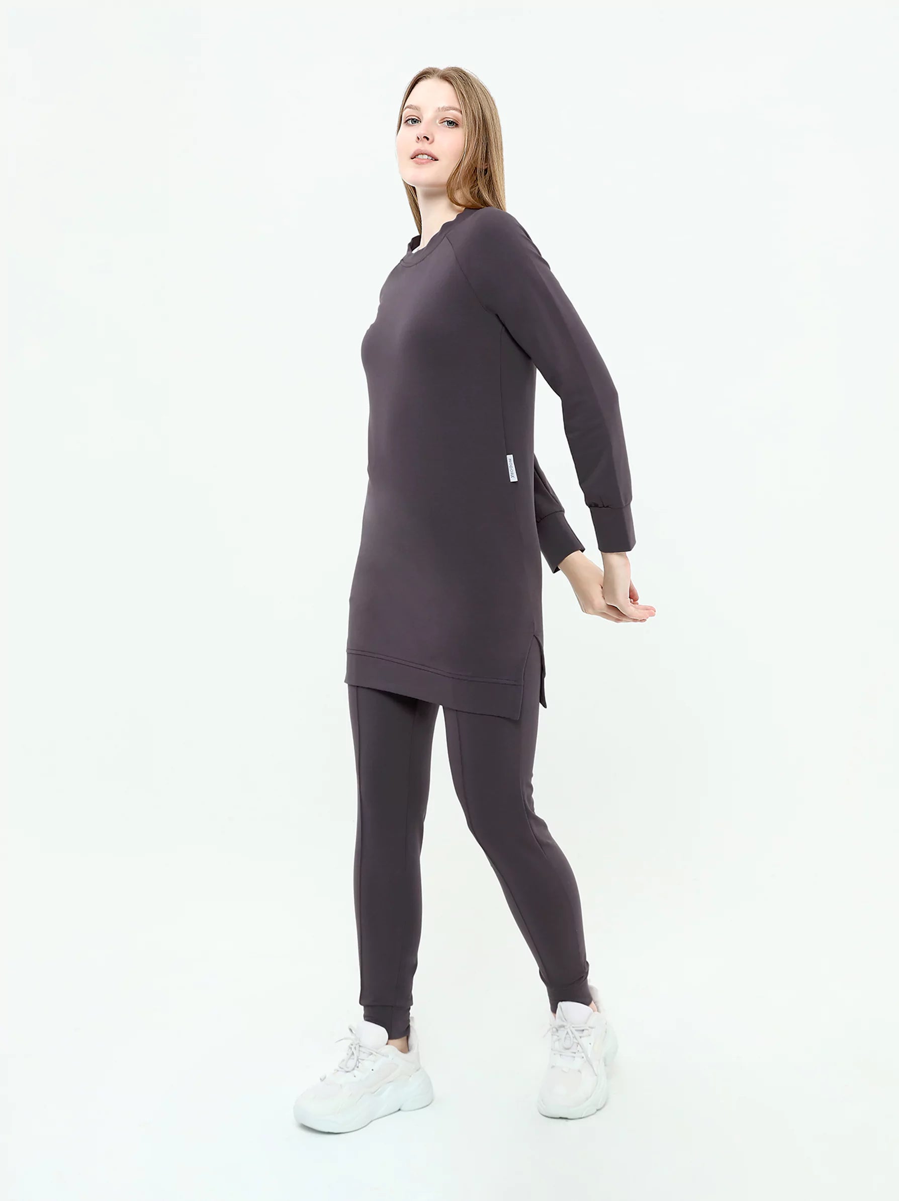 anthracite sweatshirt