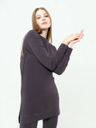 anthracite sweatshirt uk