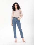 hem jeans for women