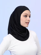 navy sport hijab uk