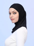 navy hijab uk