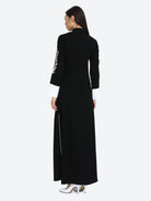 black abaya uk