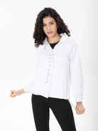 womens windbreaker jacket