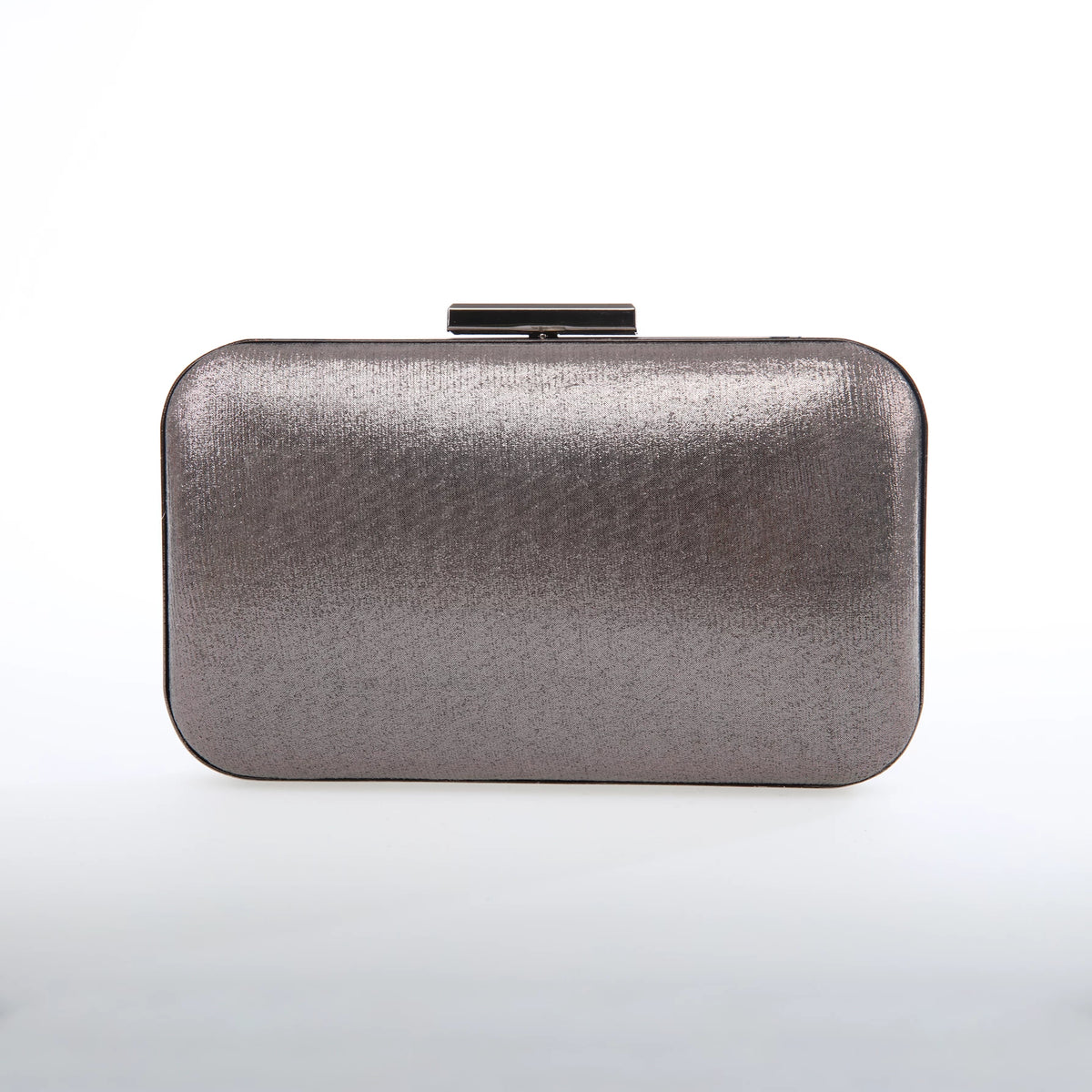 Dark Grey Clutch Bag Modora UK