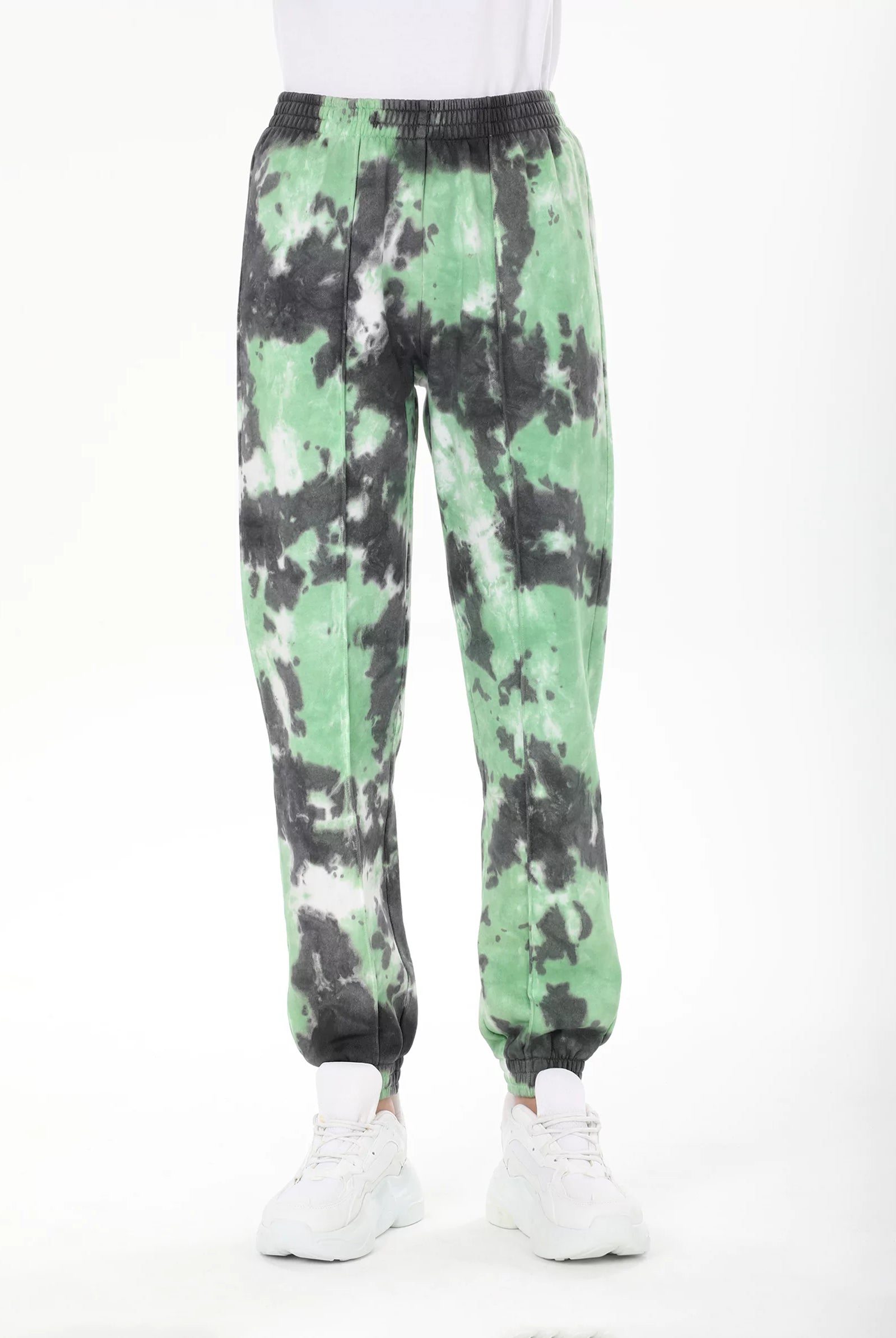 batik sweatpants