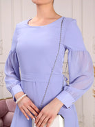 lavender dresses for women