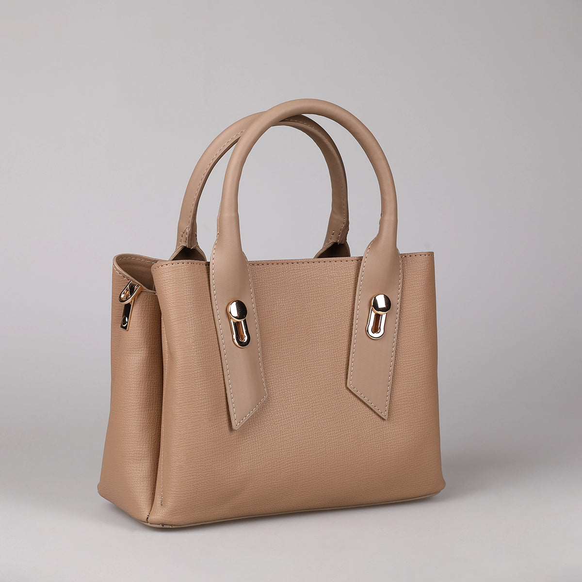Mini sales structured handbag