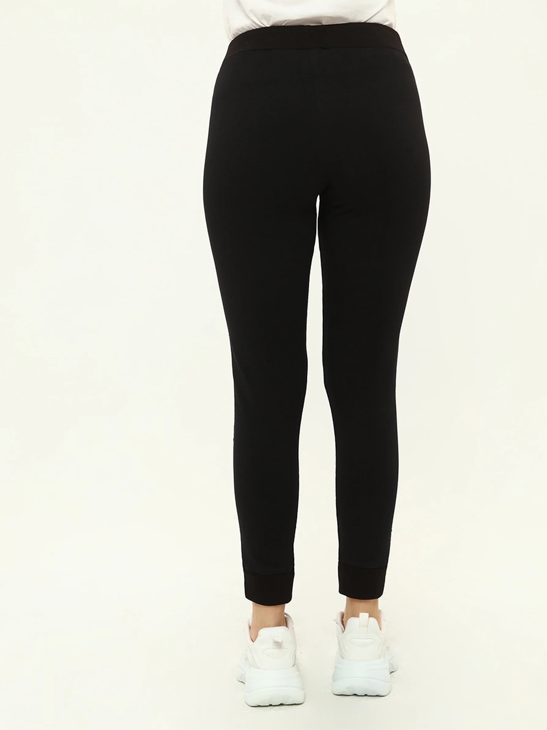 black sweatpant uk online