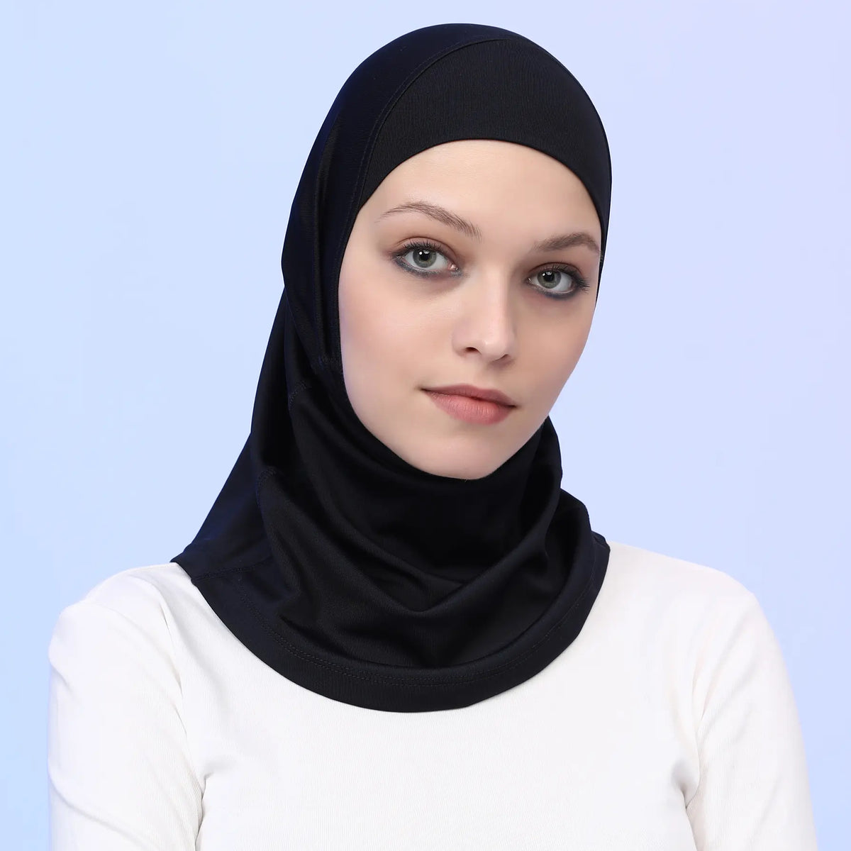 Sporty abaya best sale uk
