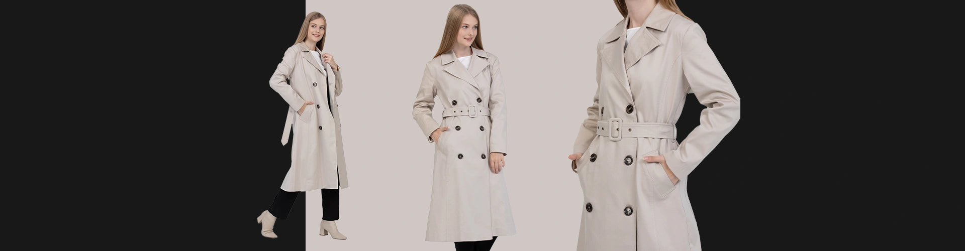 Trench coat uk
