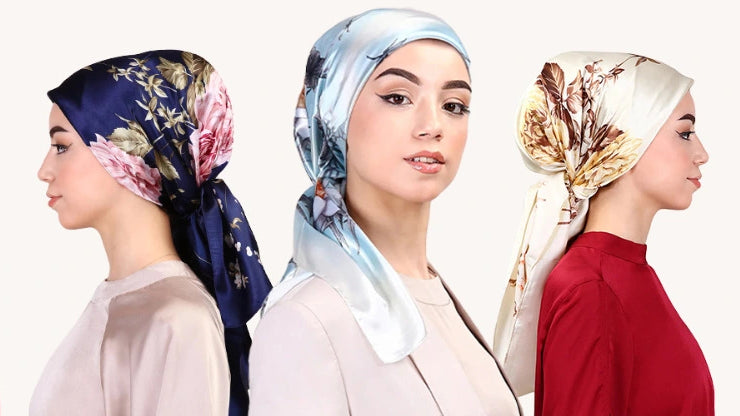 How to Style Your Hijab