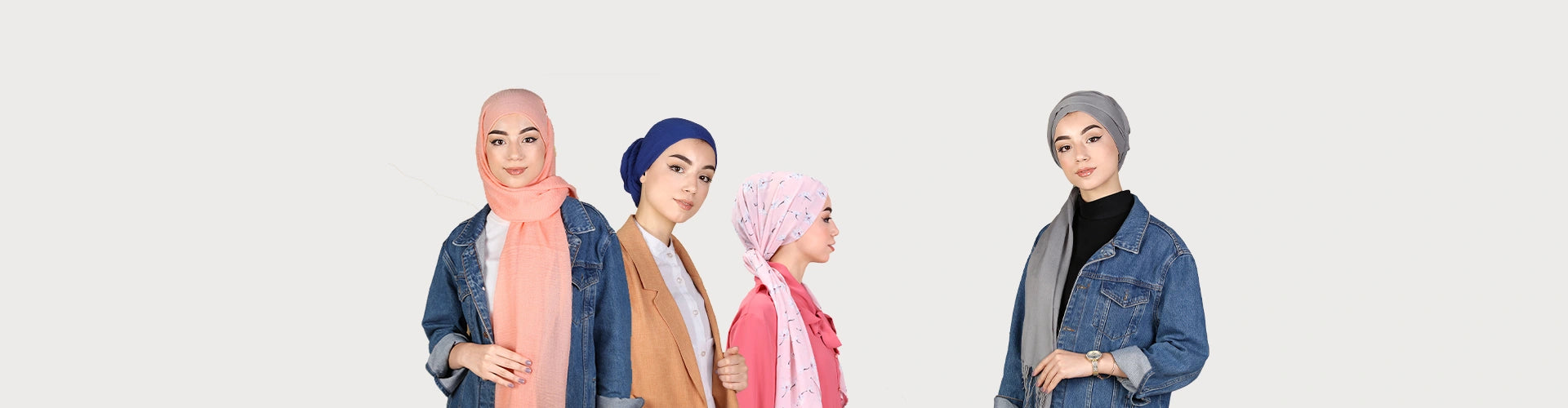 Best Ladies Summer Scarves