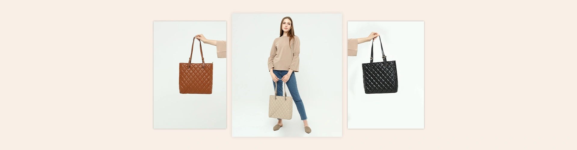 Perfect Shoulder Bag