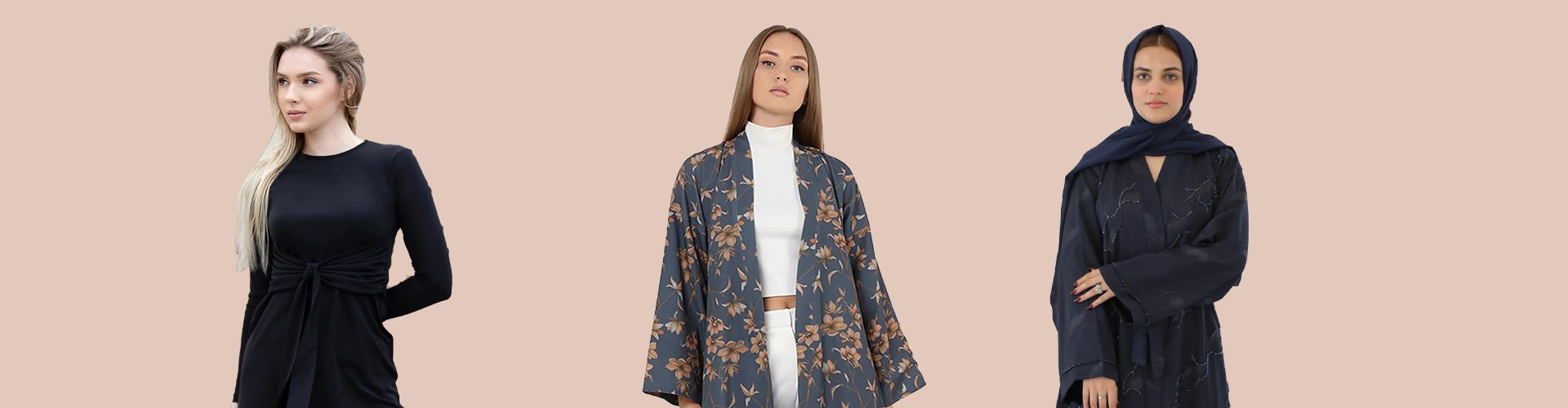 Top Modest Fashion Trends in 2025