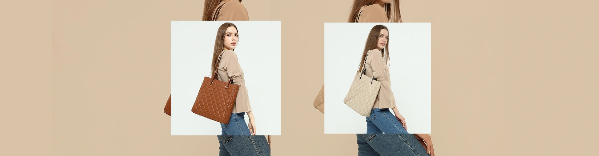 Occasional Style Shoulder Bags