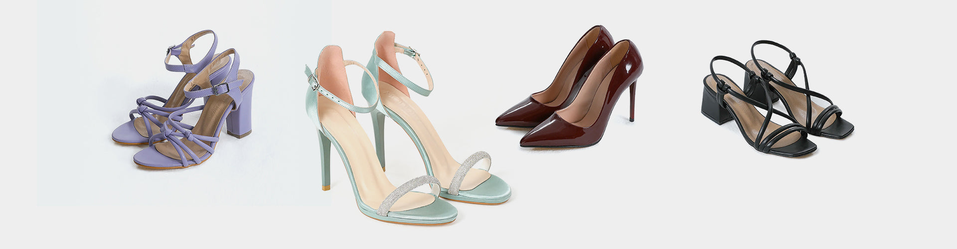 Comfortable heels uk