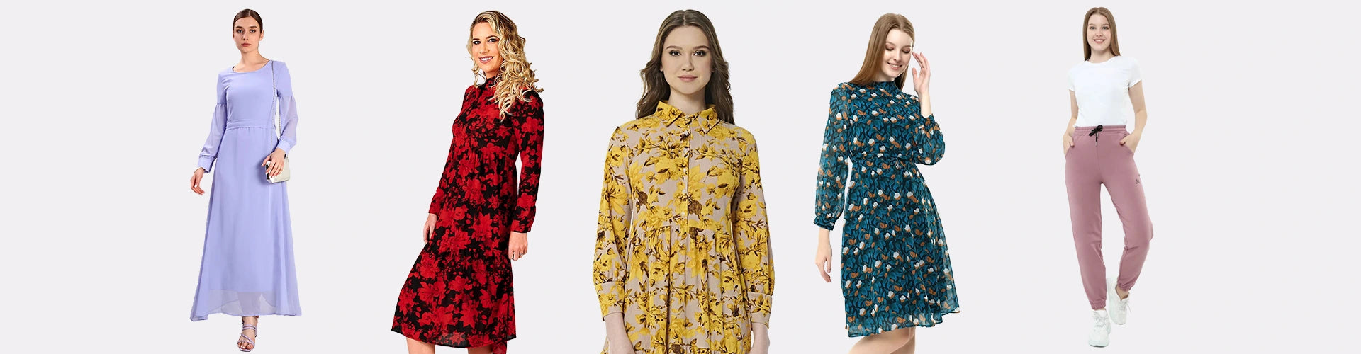 What Colour Makes You Look Younger