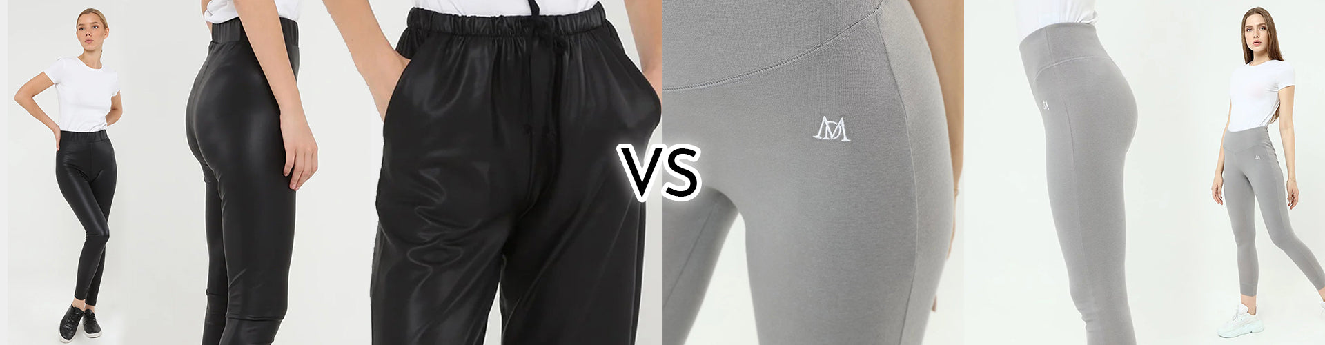 Joggers Vs Active Leggings: What to Wear When? – Modora UK
