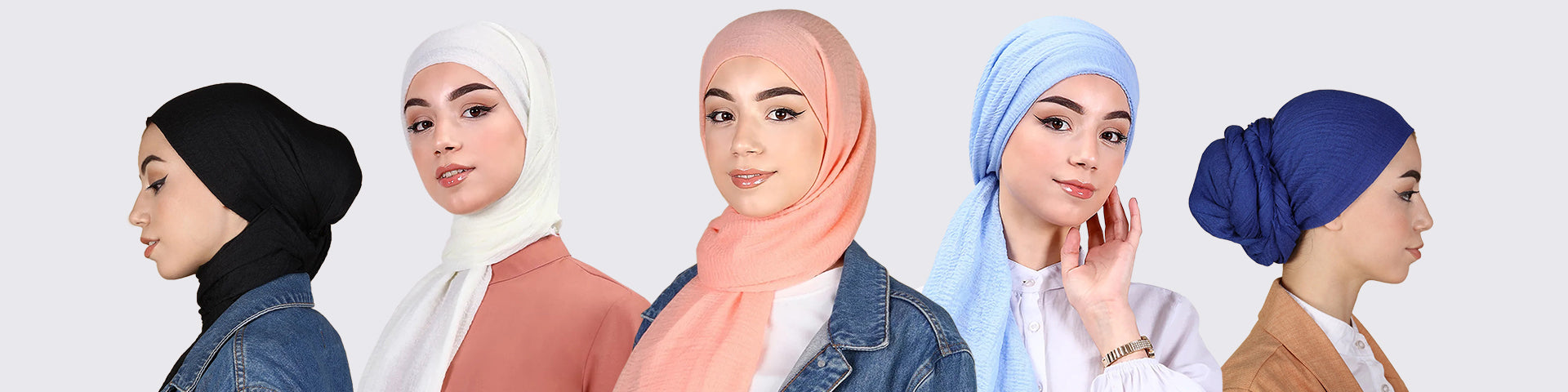 crinkle scarf uk