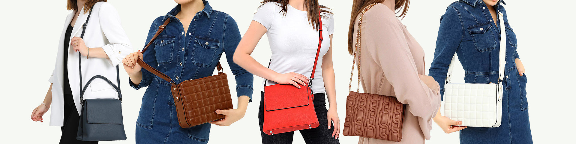 womens crossbody bags