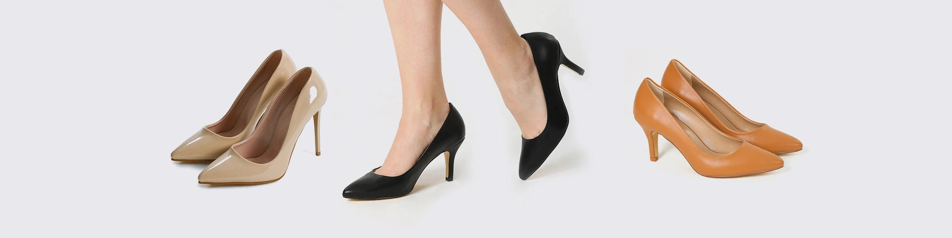 Womens High Stiletto Heels