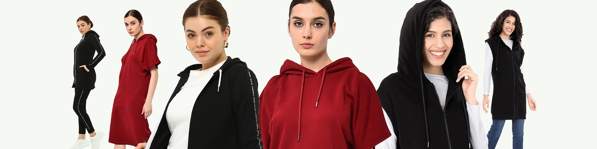 women hoodies uk